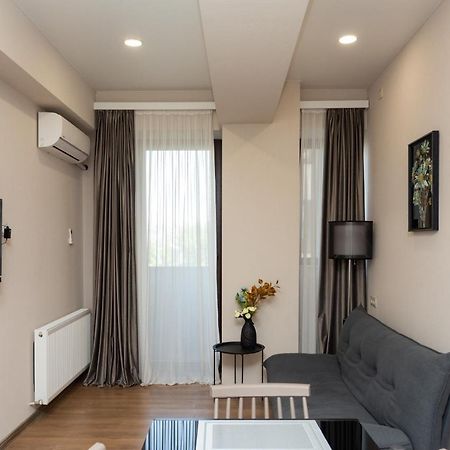 Saburtalo Apartment Tbilisi Buitenkant foto