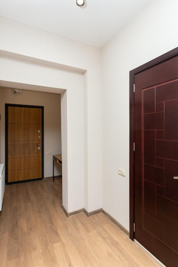 Saburtalo Apartment Tbilisi Buitenkant foto